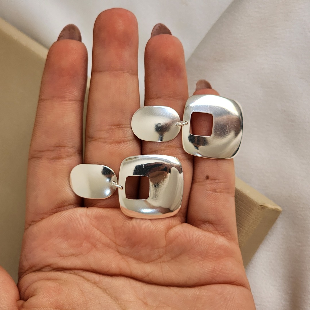 Brinco Maxi Geometrico