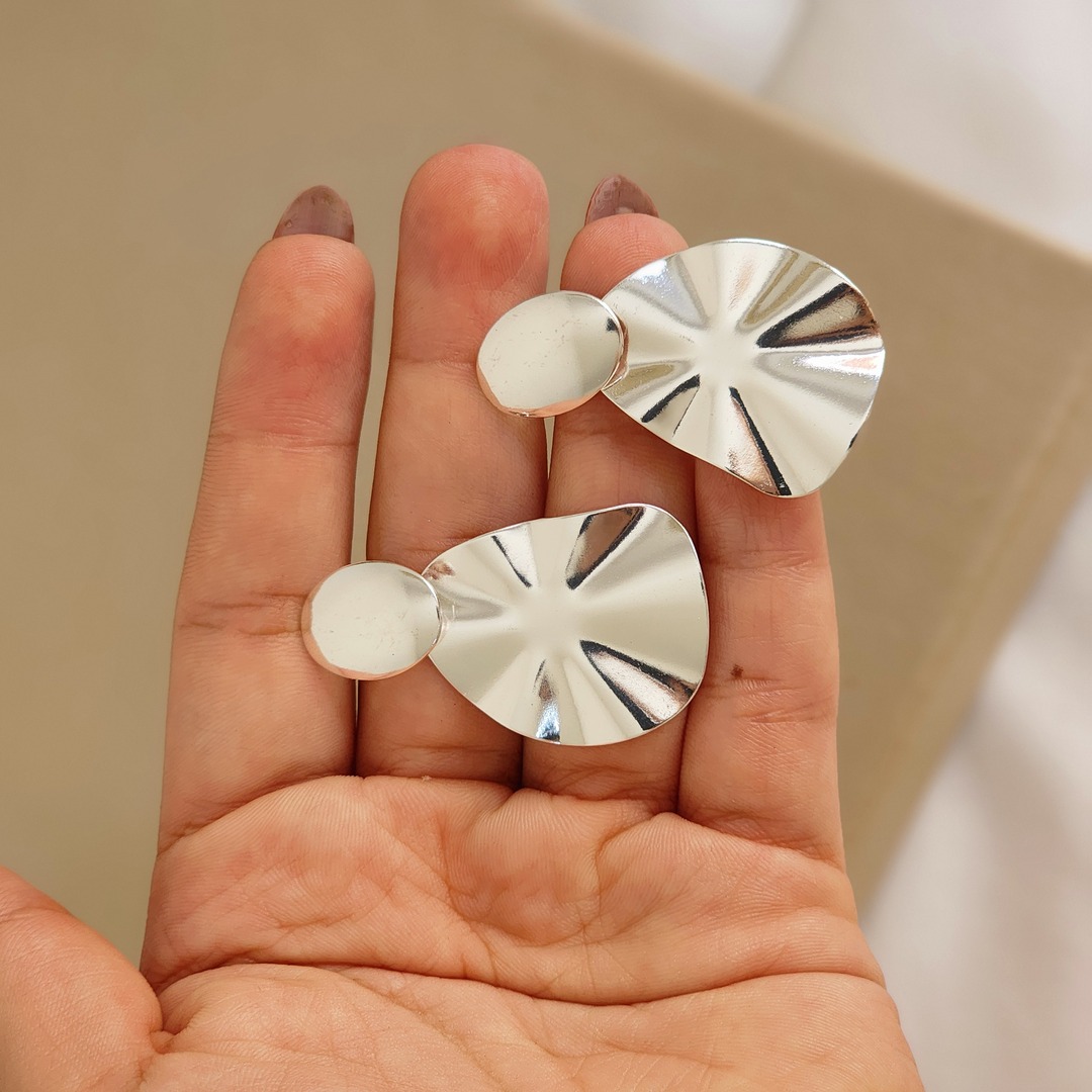 Brinco Maxi Geometrico