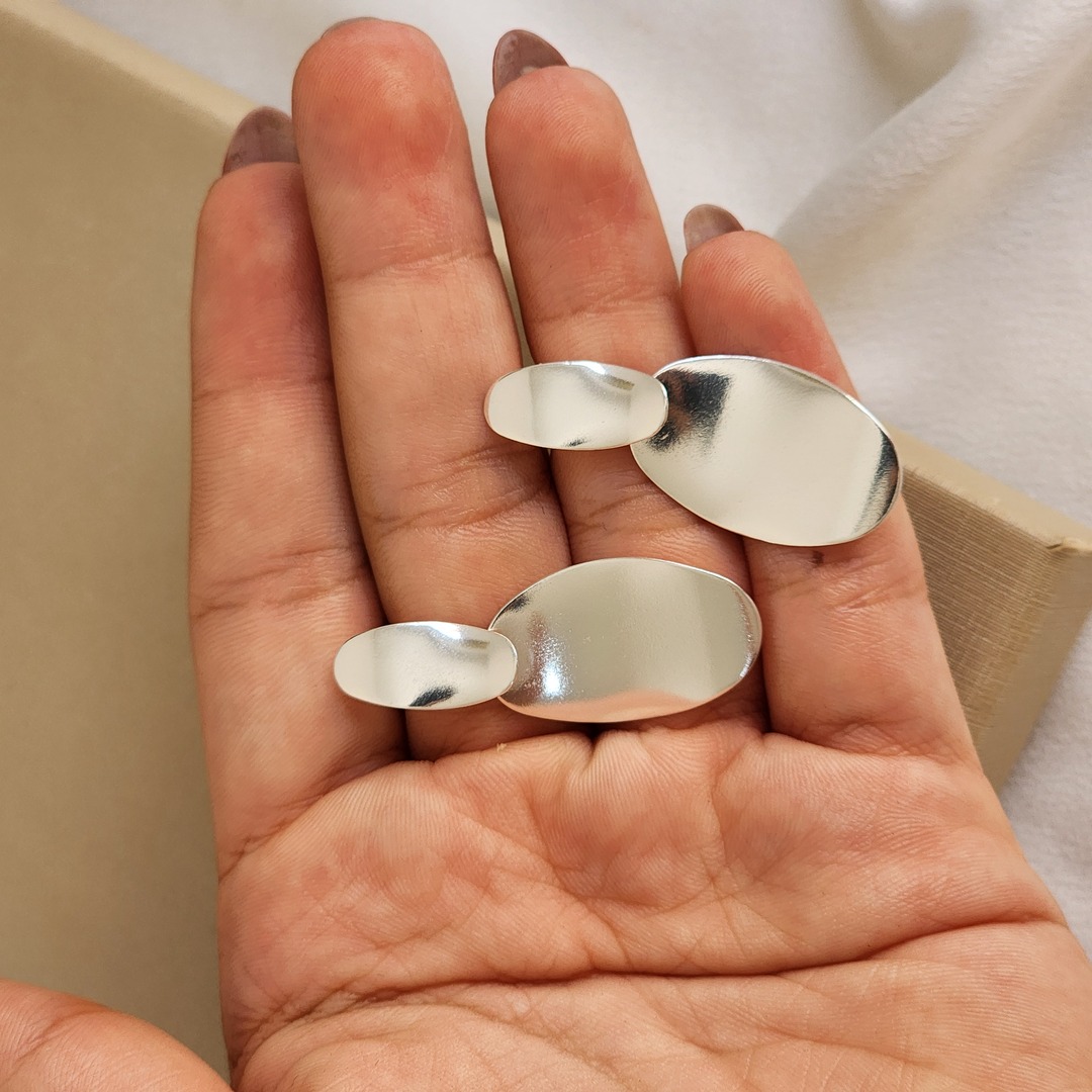 Brinco Maxi Geometrico