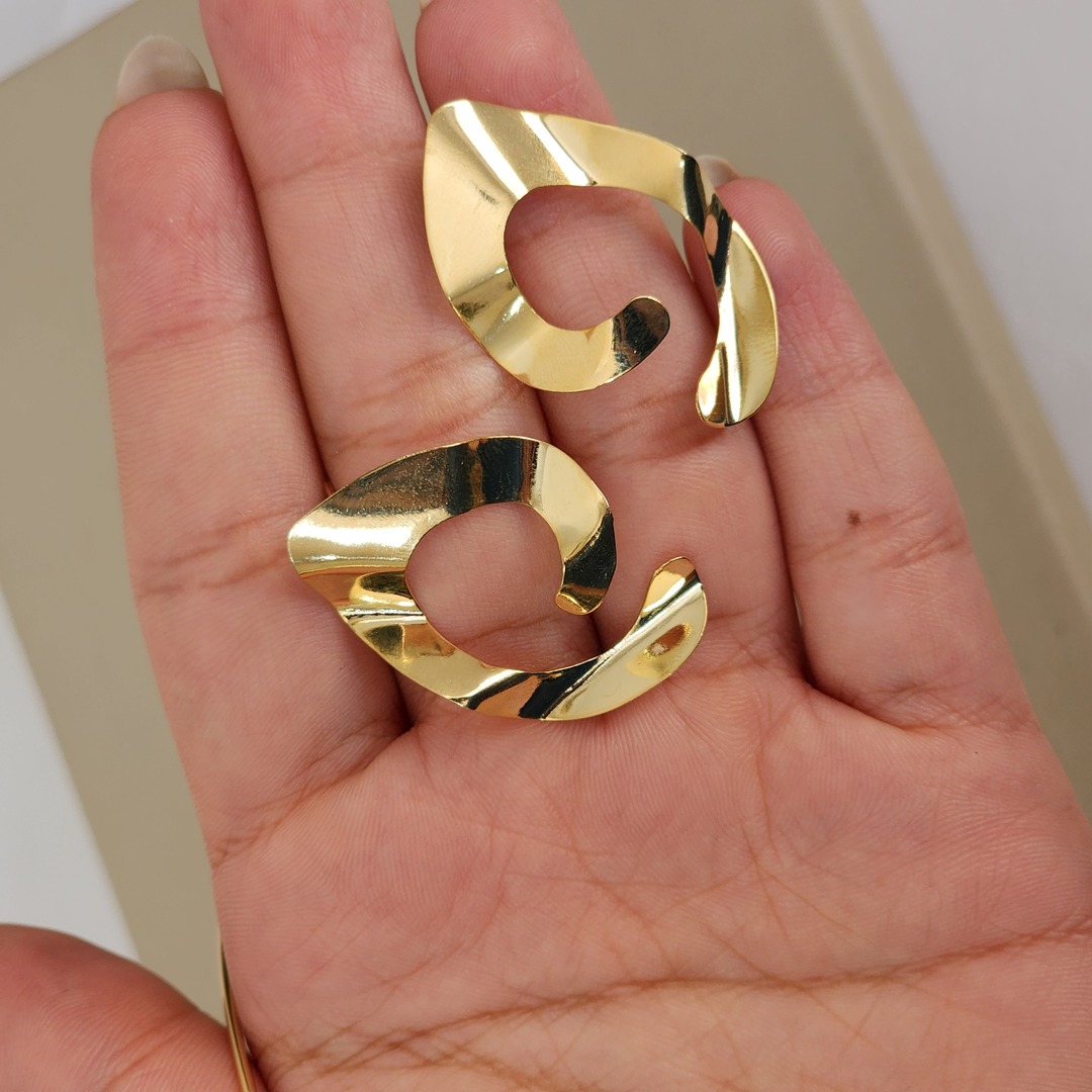 Conjunto Maxi Orgânico