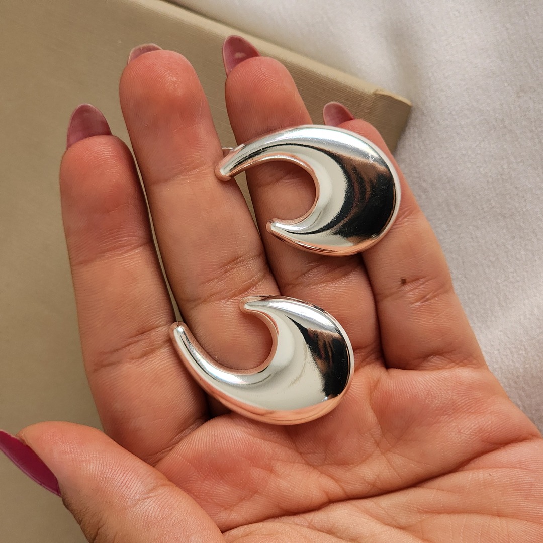 Brinco Maxi Liso Orgânico