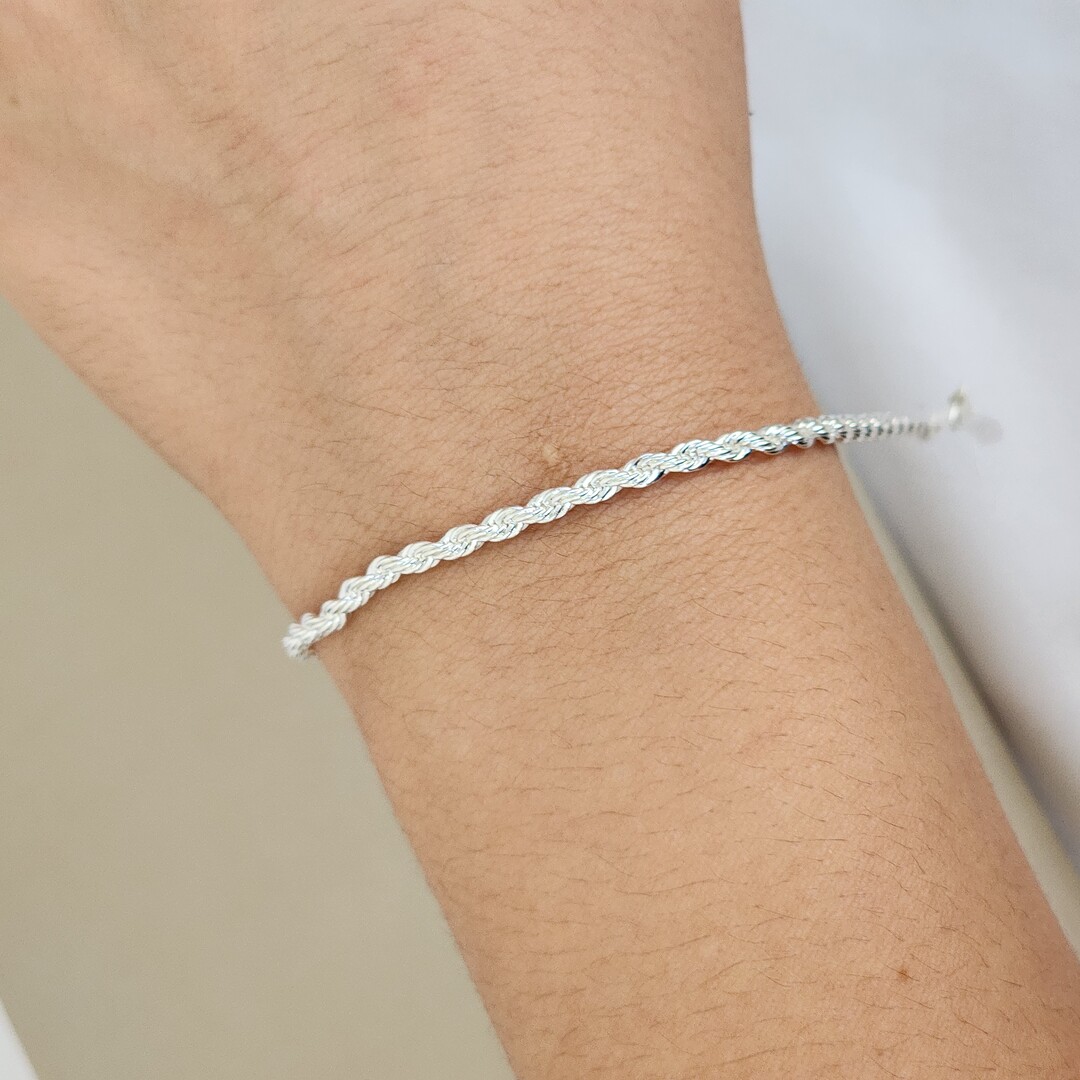 Pulseira Cordão Baiano