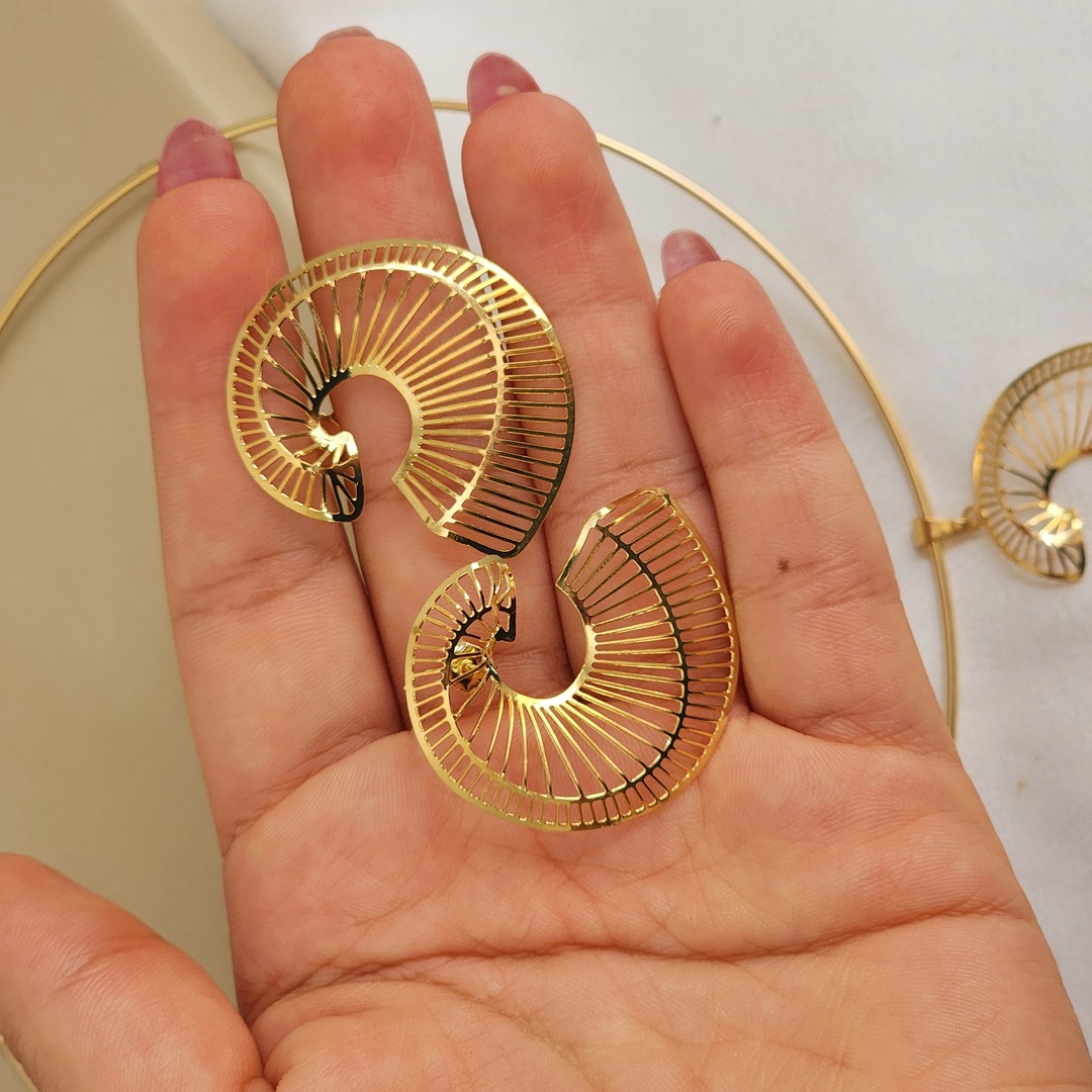 Conjunto Maxi Geometrico