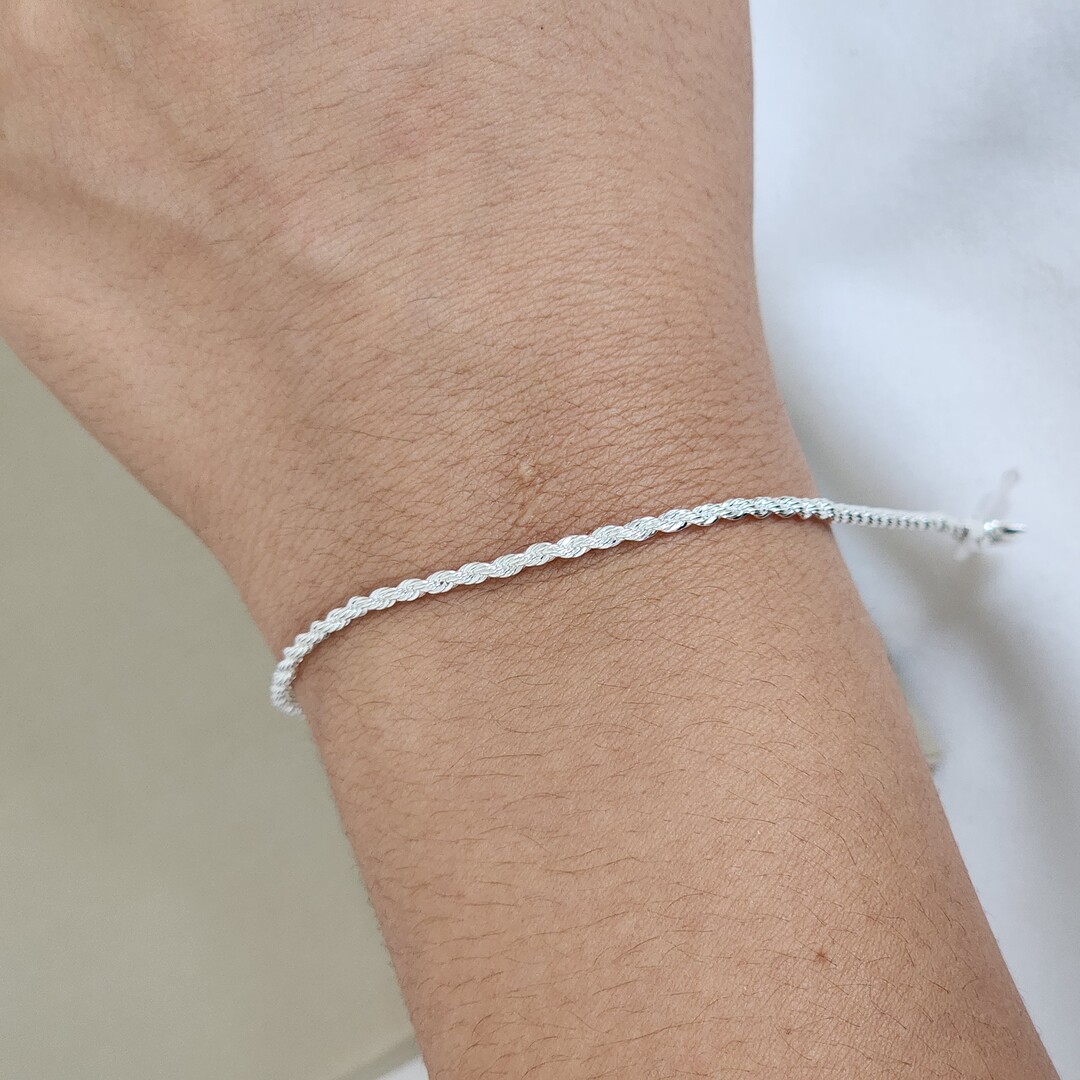 Pulseira Cordão Baiano