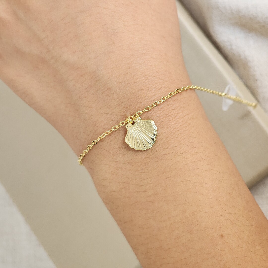 Pulseira Maresia Lisa