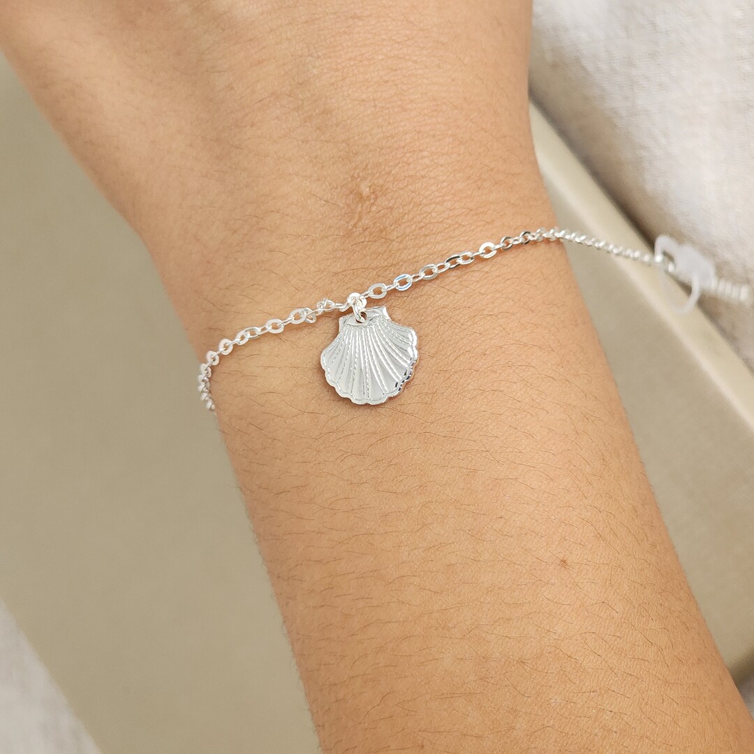 Pulseira Maresia Lisa