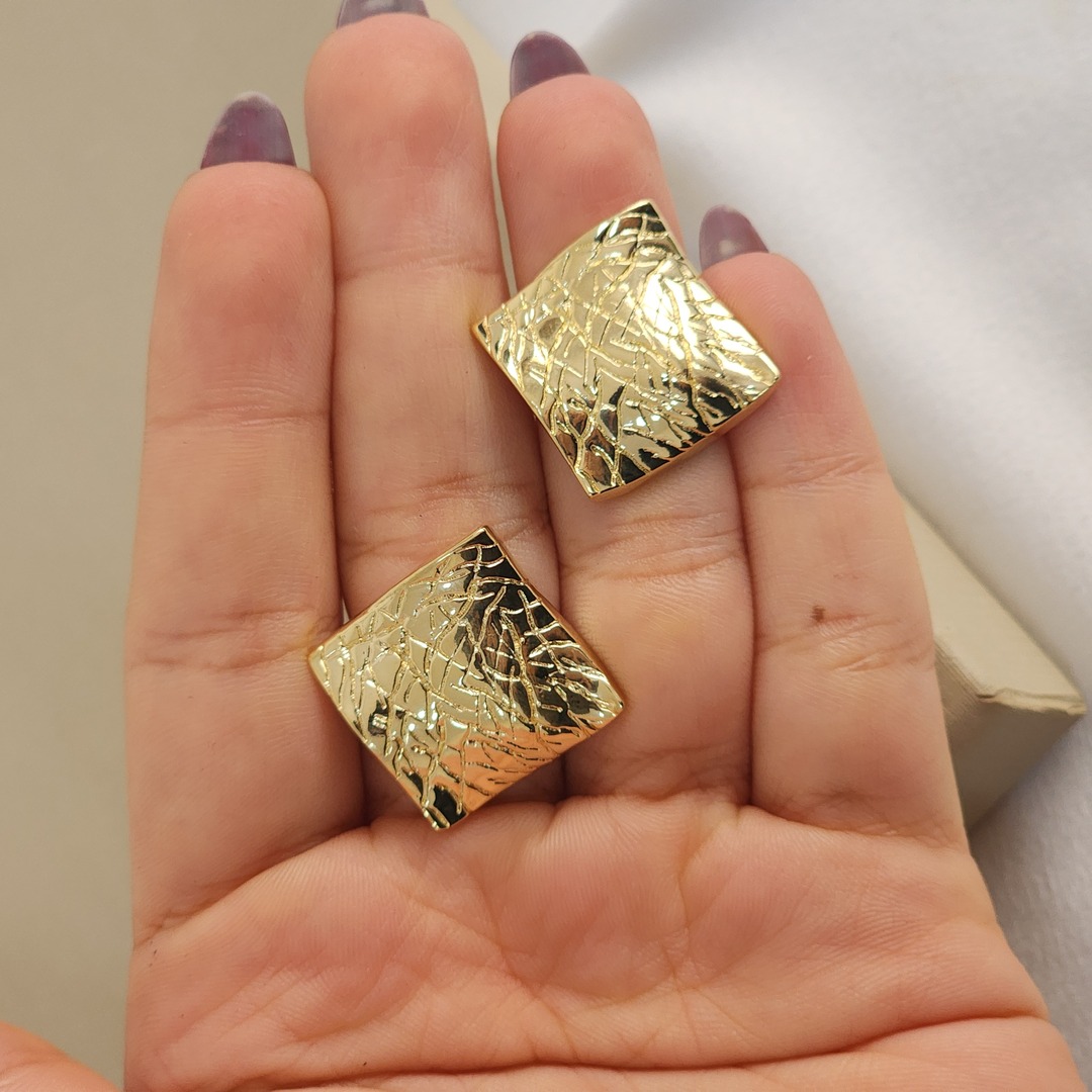 Brinco Orgânico Liso