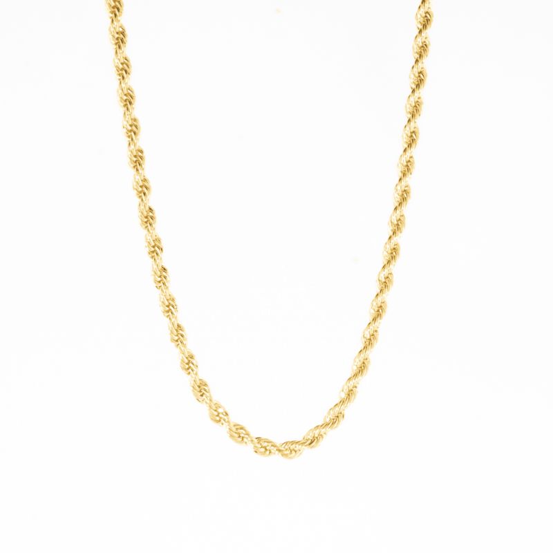 COLAR VINTAGE MODELO CHOCKER FINA