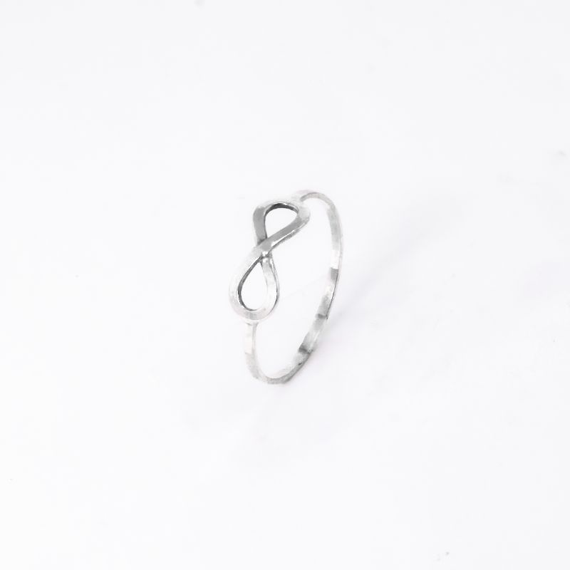 ANEL INFINITO VAZADO