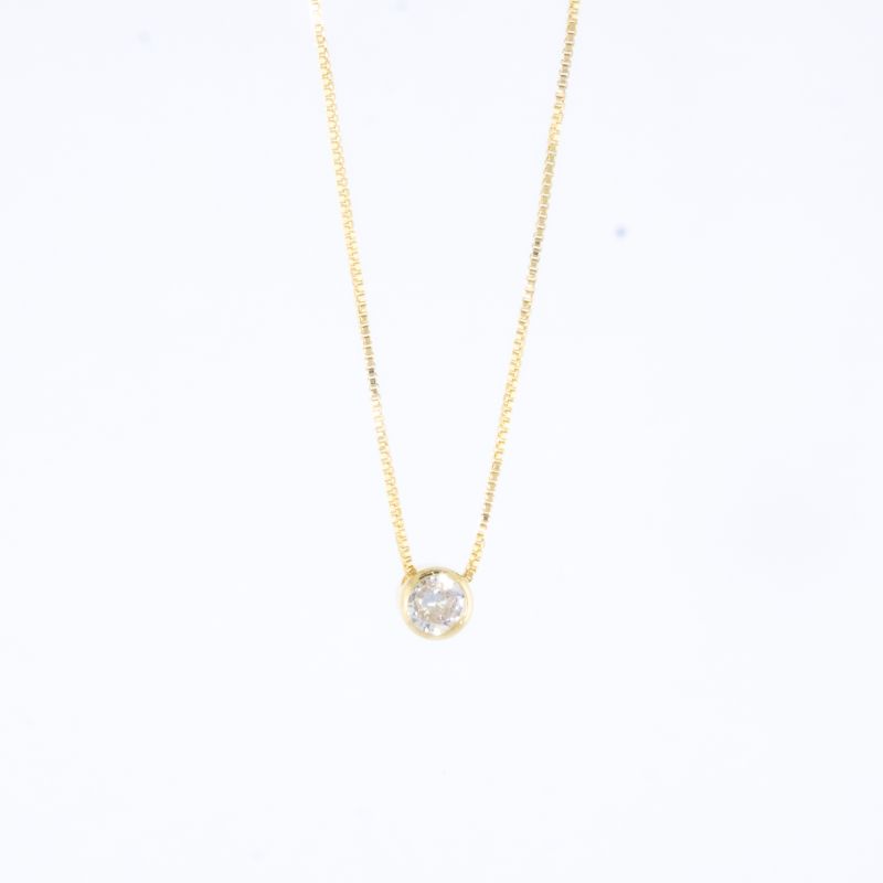 COLAR PONTO DE LUZ M