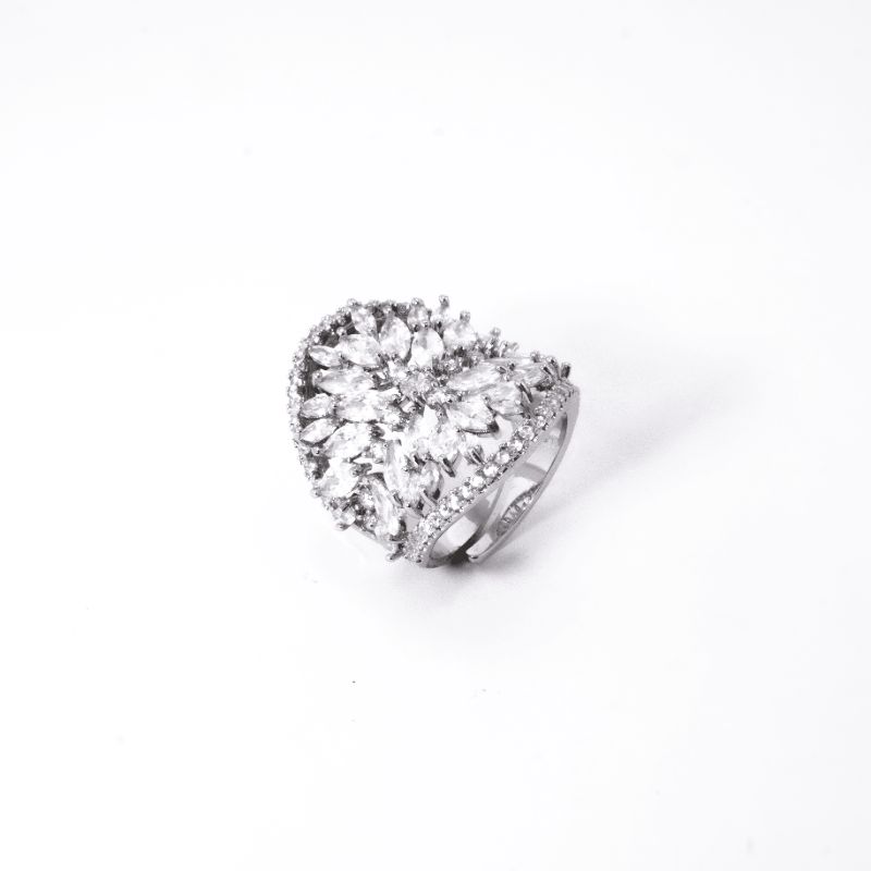 ANEL FESTA CRAVEJADO ZIRCONIAS