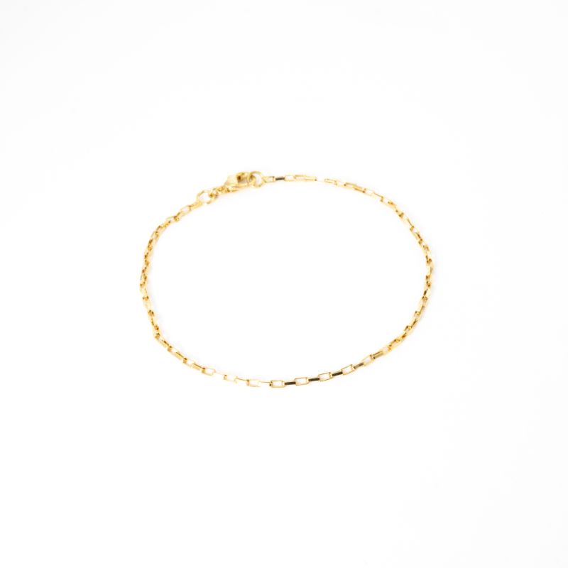 PULSEIRA TIJOLINHO 18CM