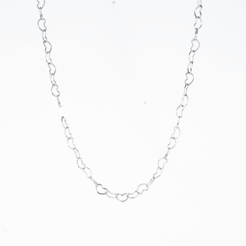 COLAR CORAÇÃO PETIT RODIO