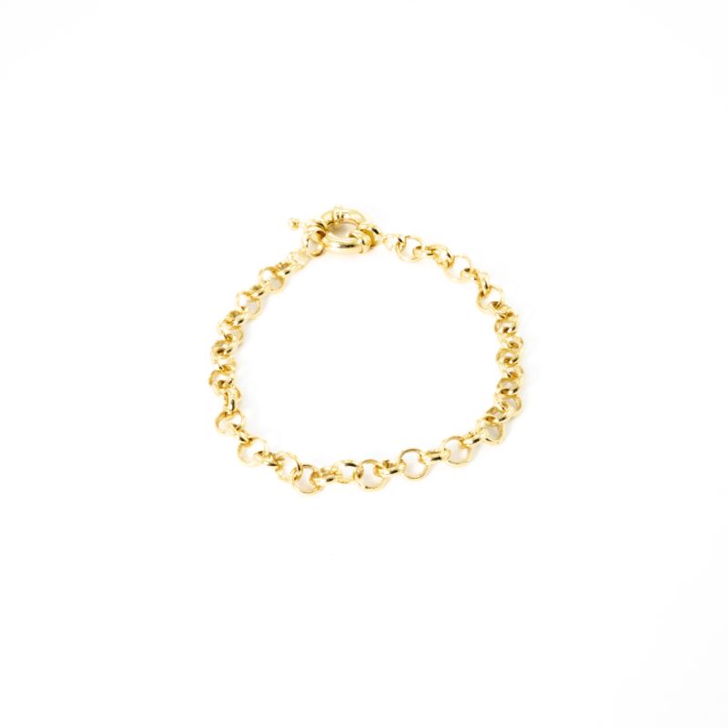 PULSEIRA PORTUGUESA M  17CM