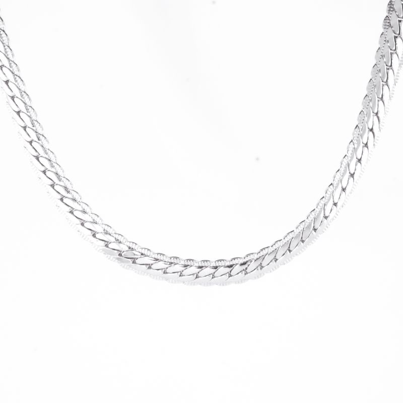 SERPENT CHAIN ICONIC