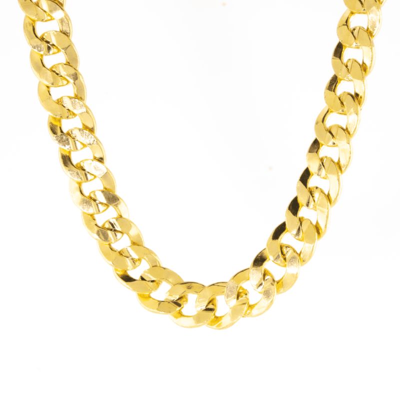 CORRENTE GRUMMET LAMINADA 40 CM