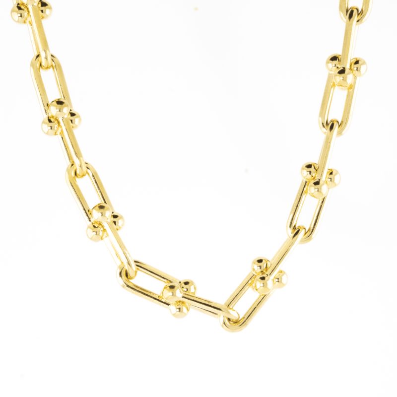 CORRENTE TIFFANY 45CM