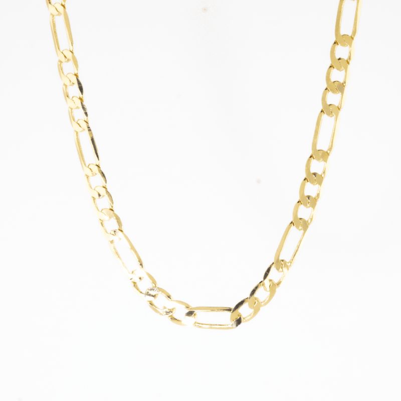 COLAR CHOCKER 3X1 M 40CM