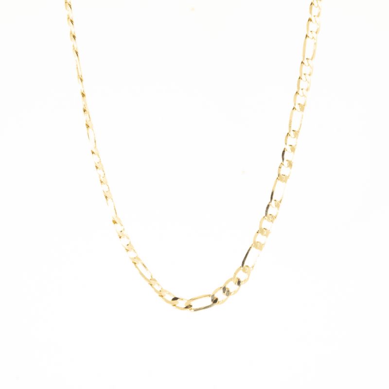 COLAR CHOCKER 3X1 P 35CM