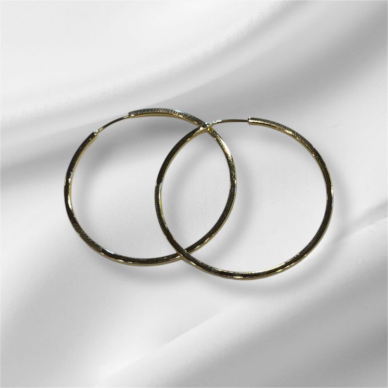 ARGOLA FINA