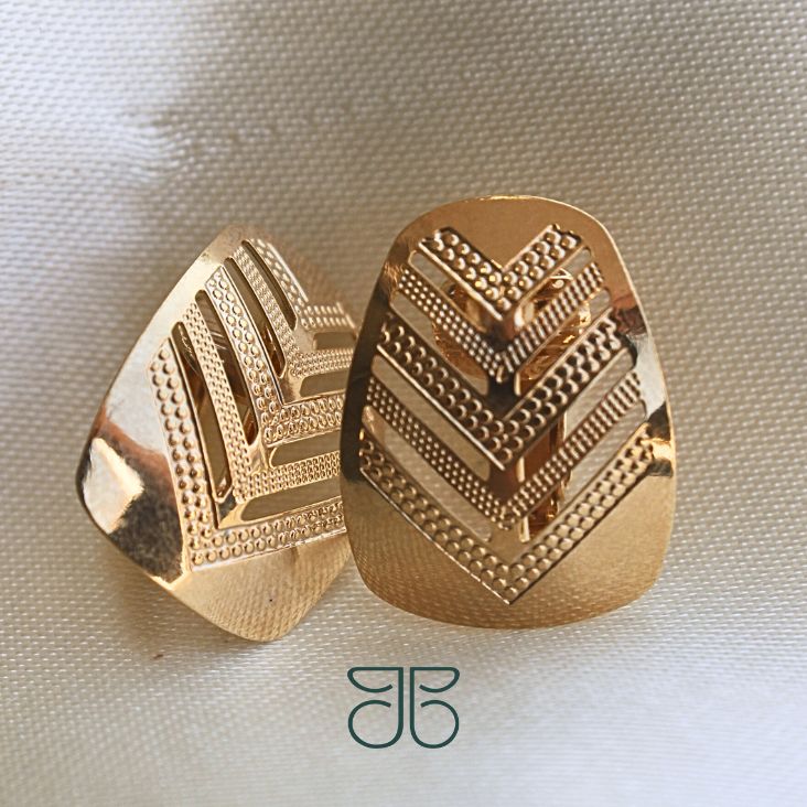 BRINCO PRESSÃO LISTRAS DIAMANTADO