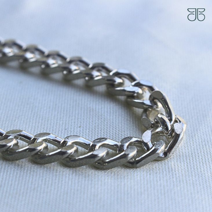 PULSEIRA ELOS 1X1 GROSSA