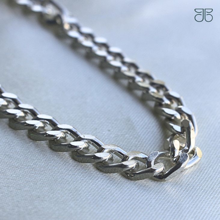 PULSEIRA ELOS 1X1 GROSSA