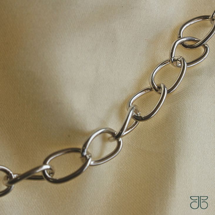 PULSEIRA ELO 1X1 GROSSA