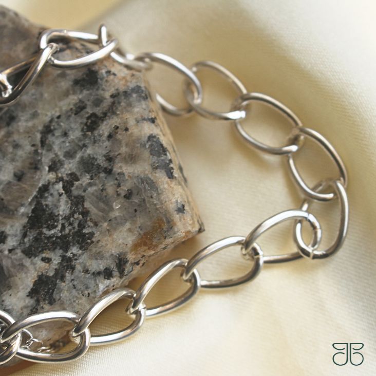 PULSEIRA ELO 1X1 GROSSA