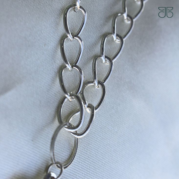 PULSEIRA CORAÇÃO TUBO LAÇO