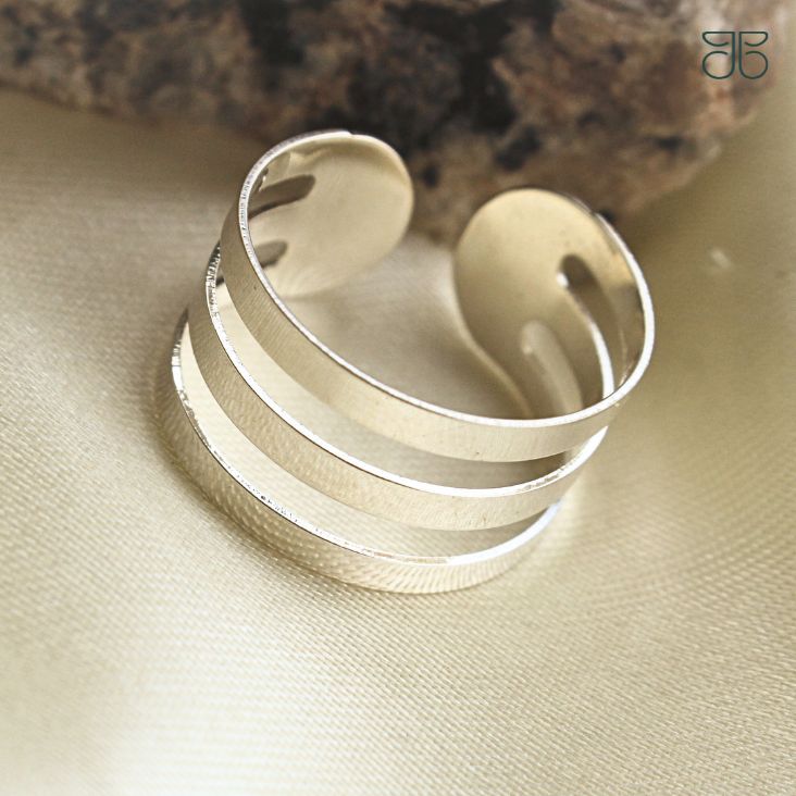 ANEL REGULAVEL 3 FIOS