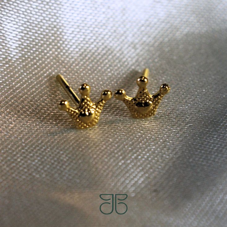 BRINCO PP COROA DIAMANTADA