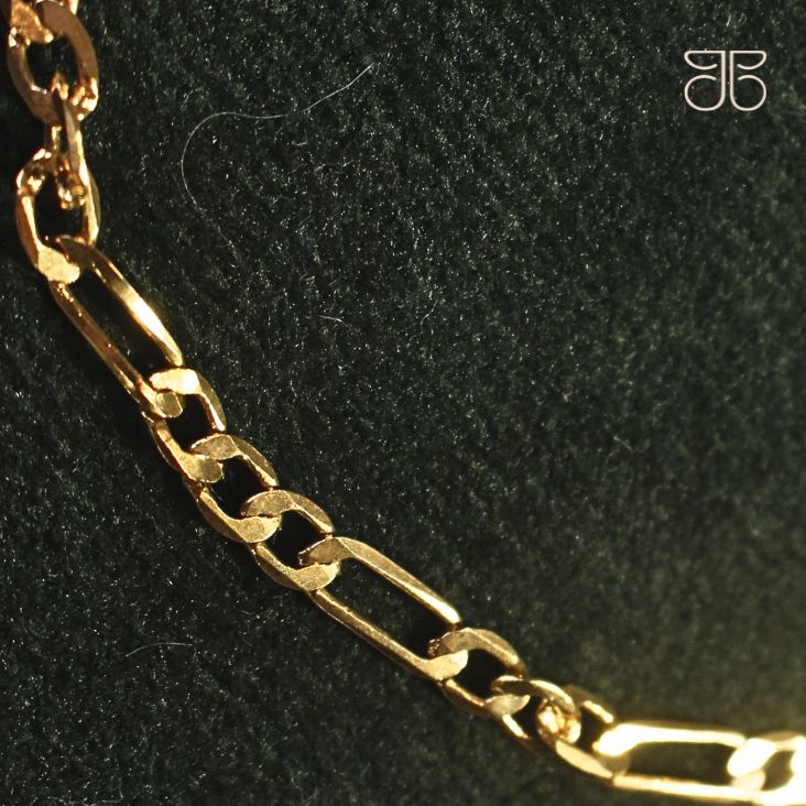 COLAR 45CM ELO 3X1 FECHO NA FRENTE