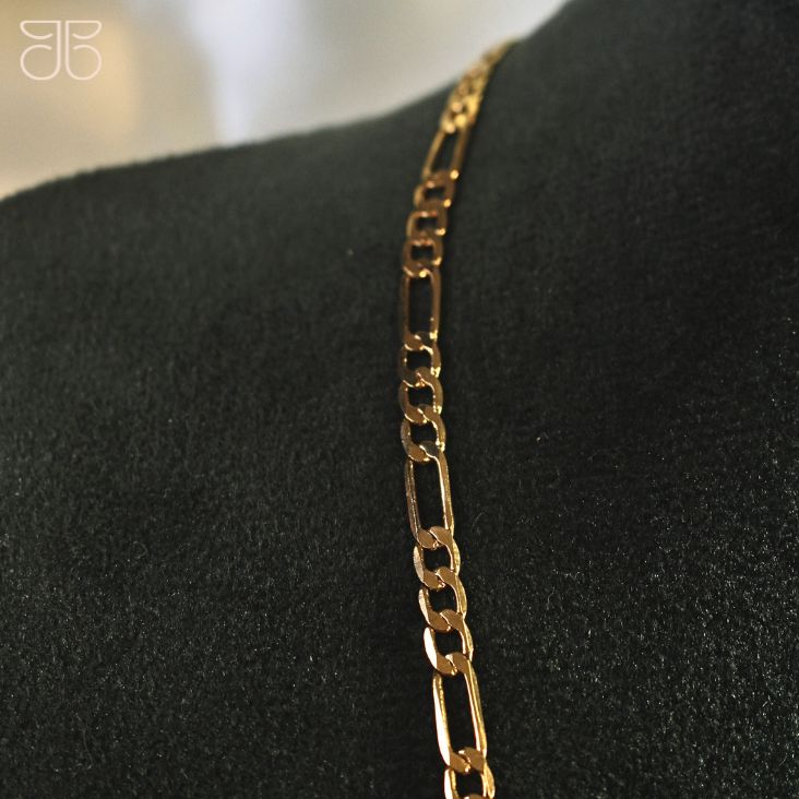 COLAR 45CM ELO 3X1 FECHO NA FRENTE