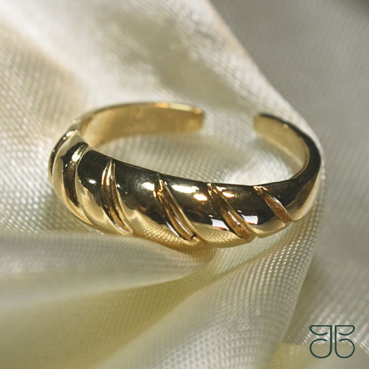 ANEL REGULAVEL CROISSANT