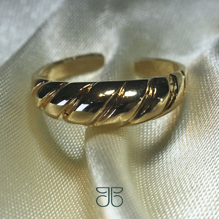 ANEL REGULAVEL CROISSANT