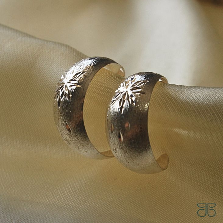 BRINCO ARGOLA TARRACHA ESCRAVA