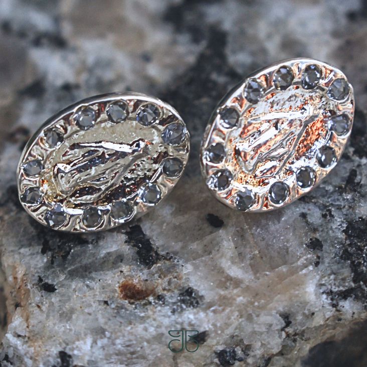 BRINCO NOSSA SENHORA DAS GRAÇAS FIXO