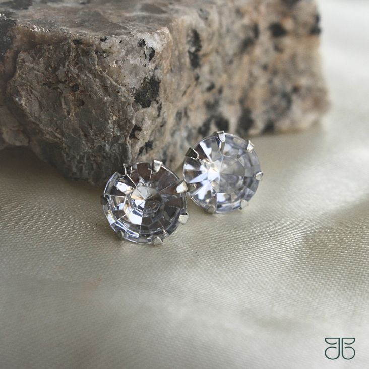 BRINCO AÇO INOX ZIRCONIA G