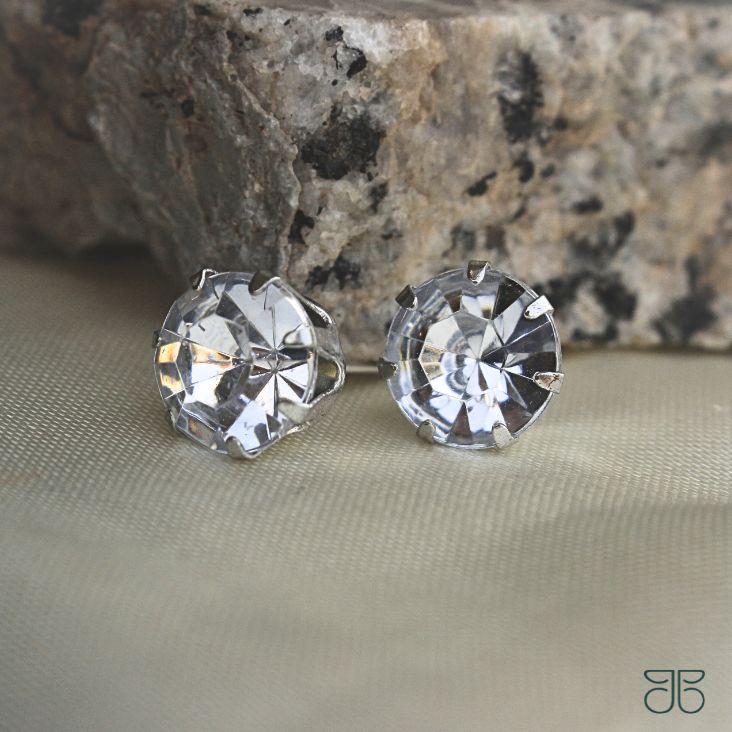 BRINCO AÇO INOX ZIRCONIA G