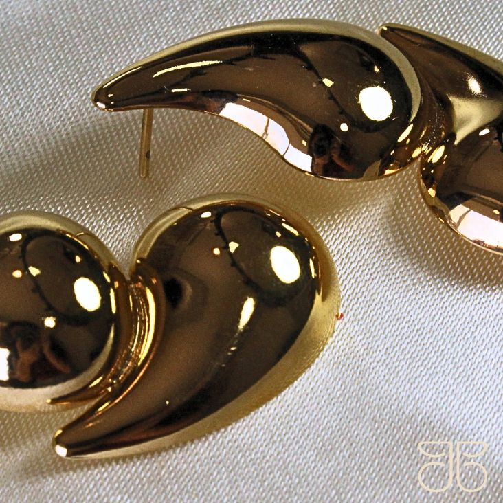 BRINCO 2 GOTAS VÍRGULA