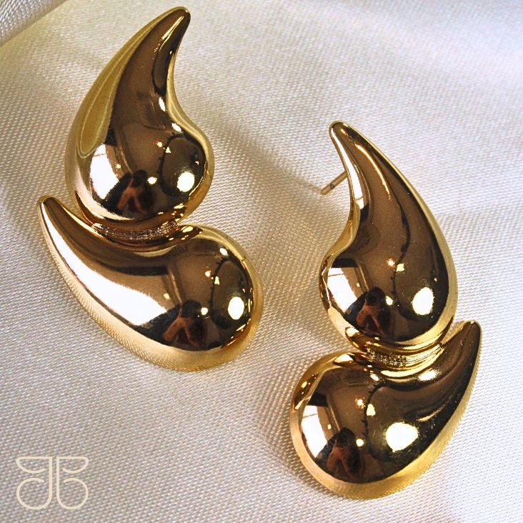 BRINCO 2 GOTAS VÍRGULA