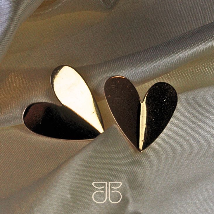 BRINCO CHAPA CORAÇÃO