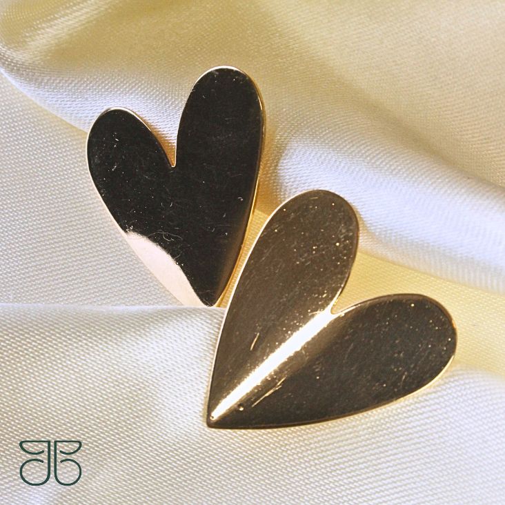 BRINCO CHAPA CORAÇÃO