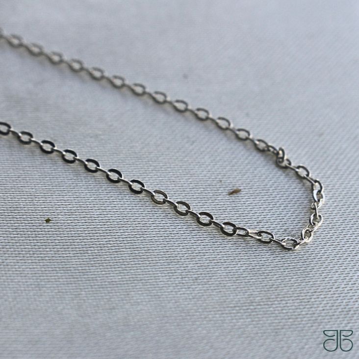 GARGANTILHA ELINHO CARTIE PP 60CM