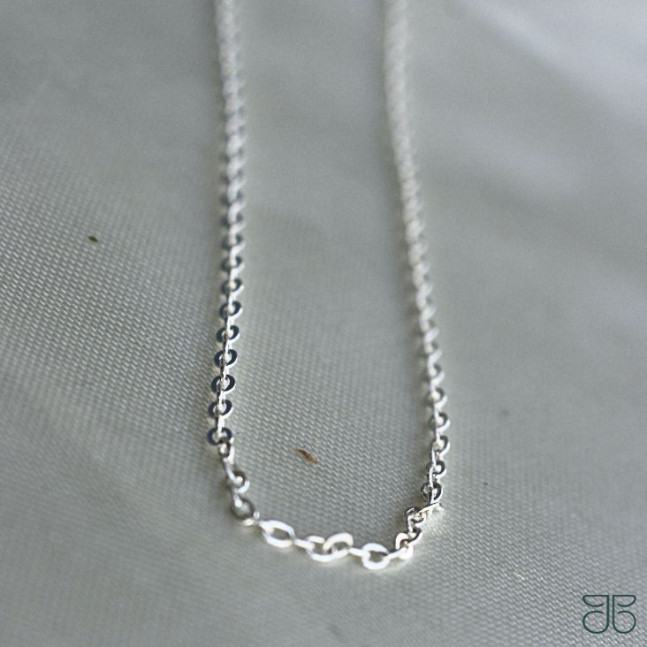 GARGANTILHA ELINHO CARTIE PP 60CM