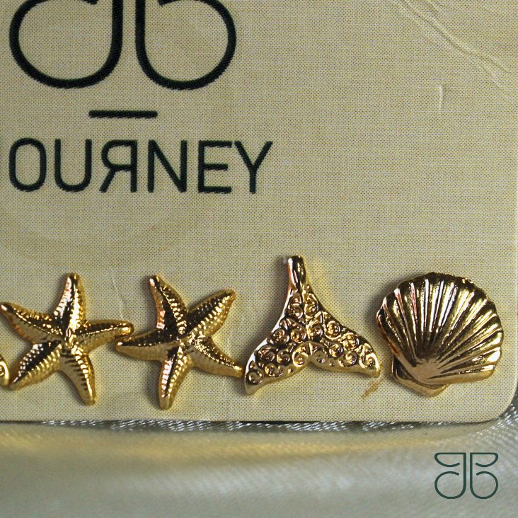 BRINCO TRIO SEREISMO