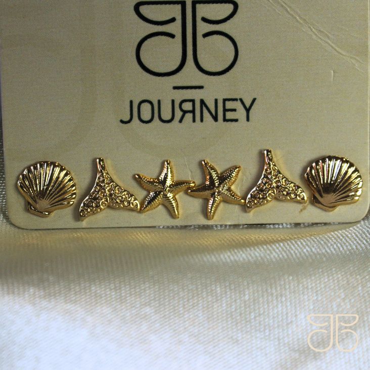 BRINCO TRIO SEREISMO