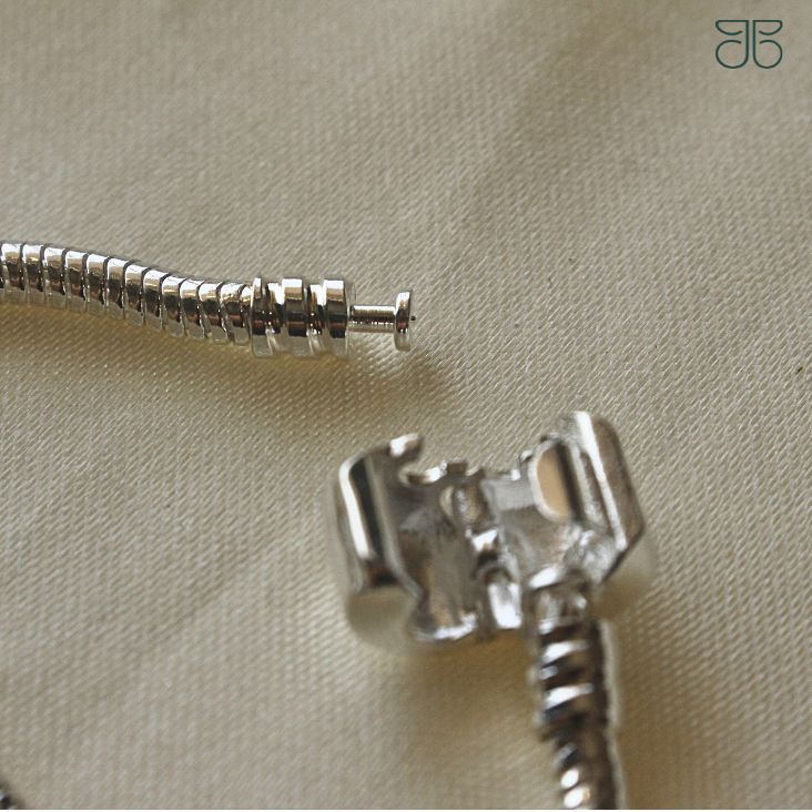 PULSEIRA FIO MY JOURNEY