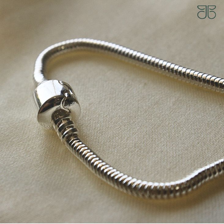 PULSEIRA FIO MY JOURNEY